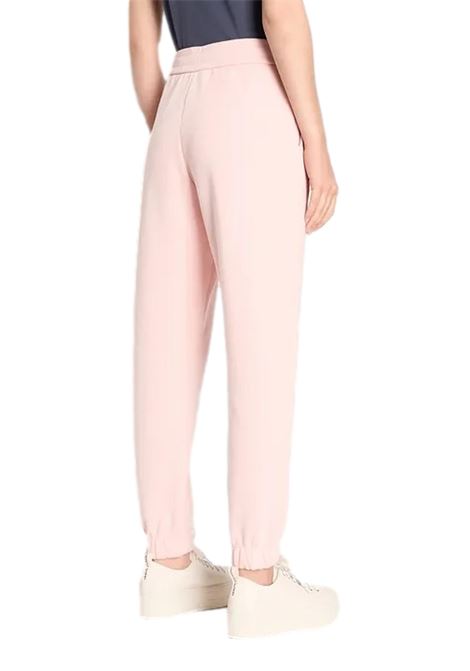 Cotton-blend jogger trousers ARMANI EXCHANGE | Trousers | 6RYP94 YJEFZ7415